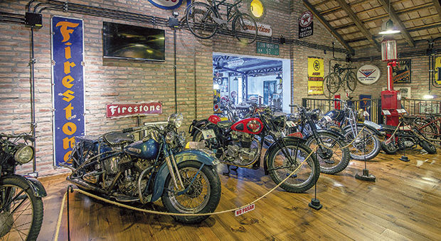 Museo Bici y Motos 7 copia